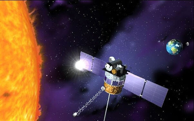 House Panel Denies Funding for Space Climate Probe, Satellite Constellation